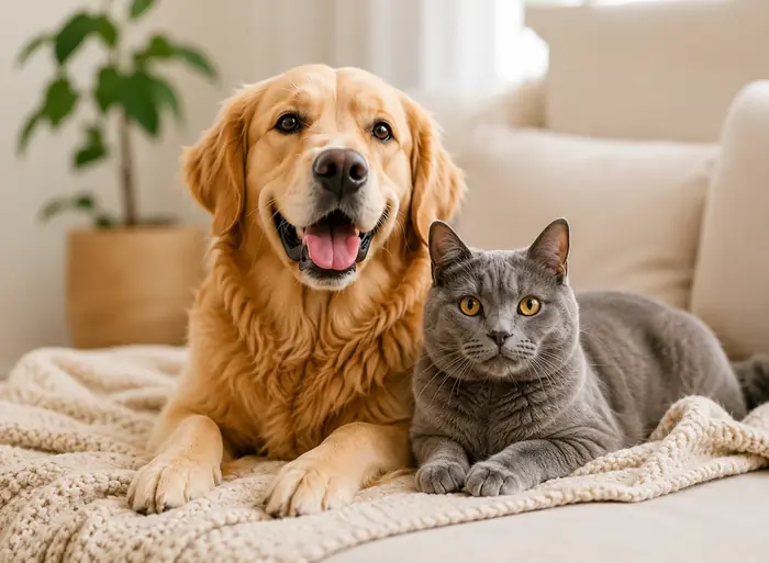 Made with love,for every pet family.