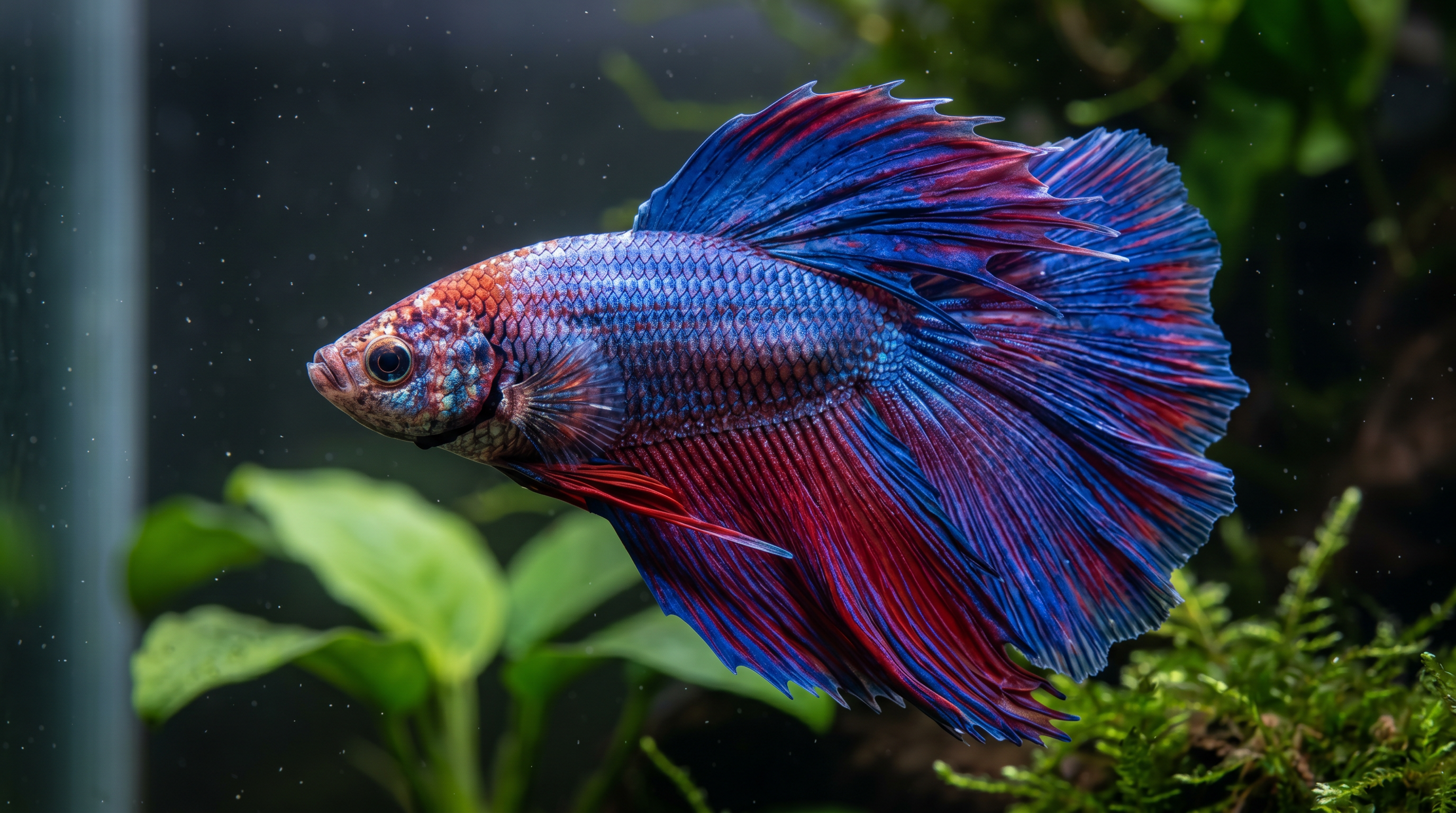 Betta Fish
