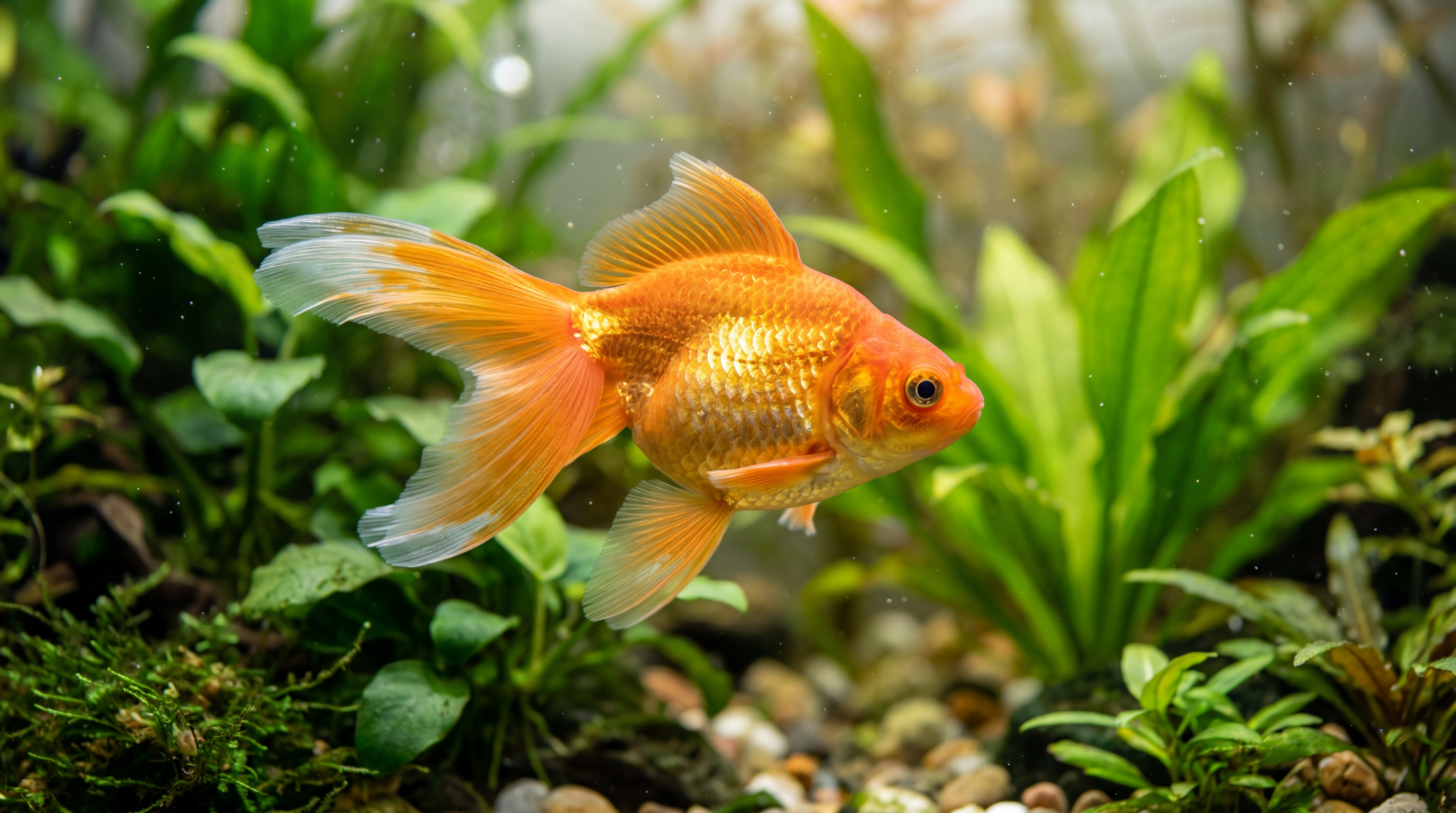 Goldfish