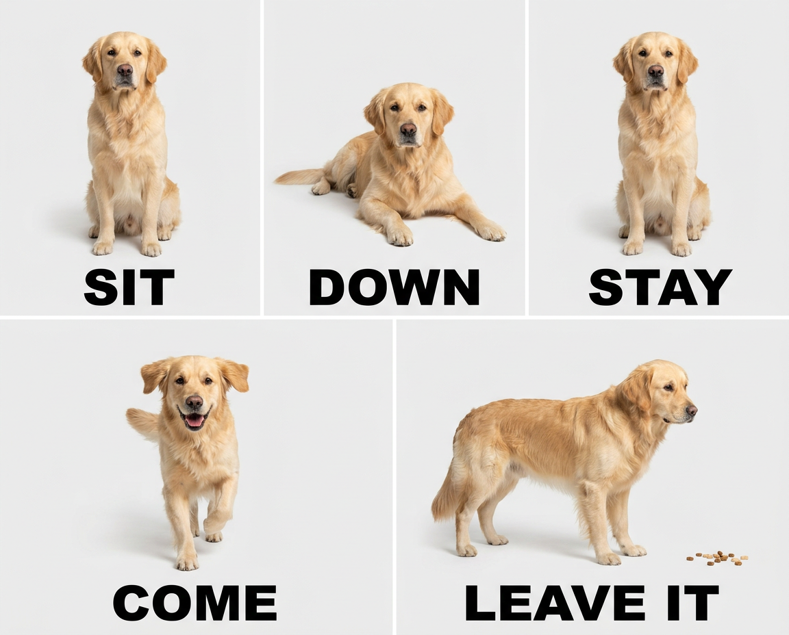 Training & Behavior