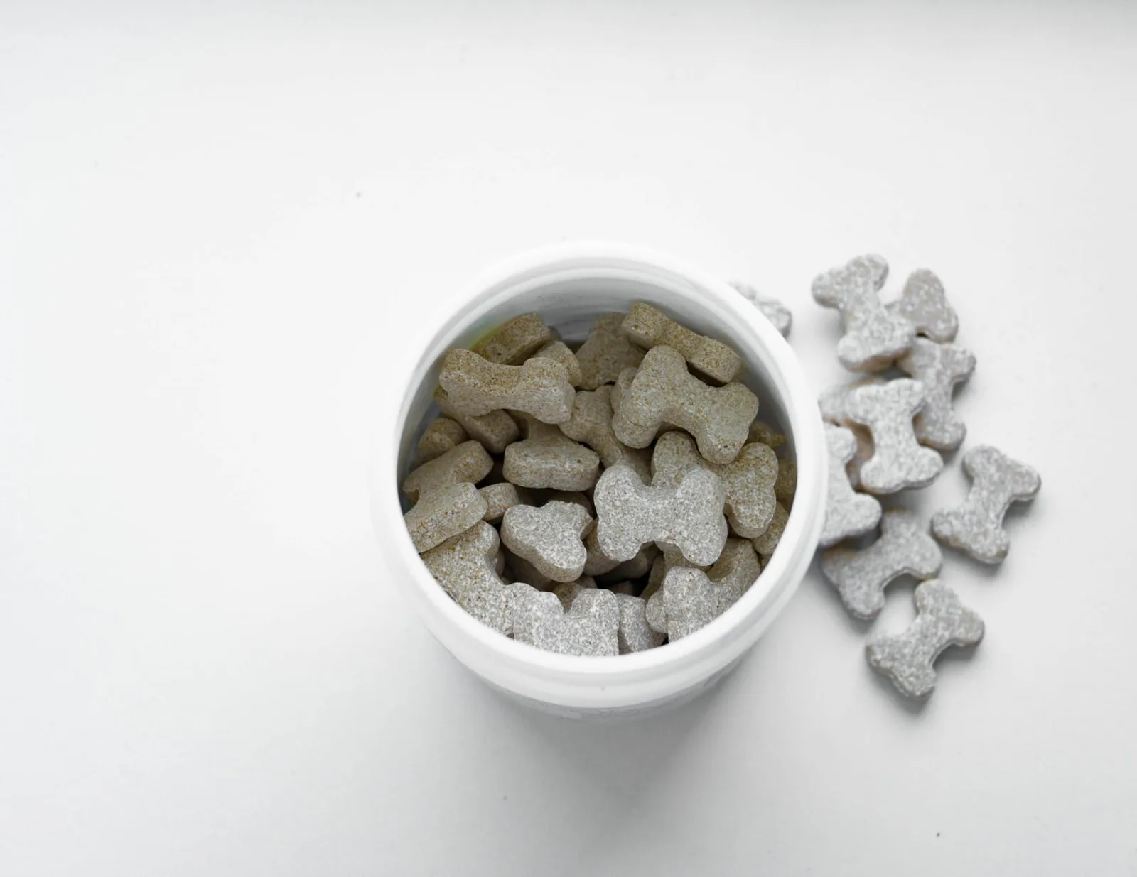 Homemade vs Store-Bought Pet Treats