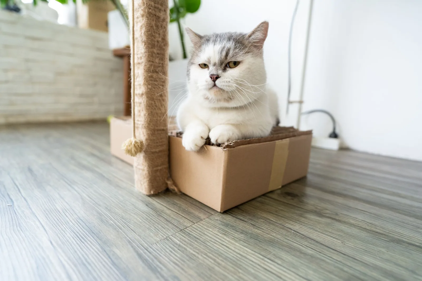 American Shorthair 4
